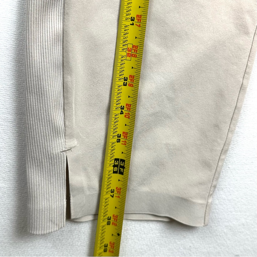 Athleta Brooklyn Mid Rise Ankle Pant Athleisure Travel - Picture 7 of 8